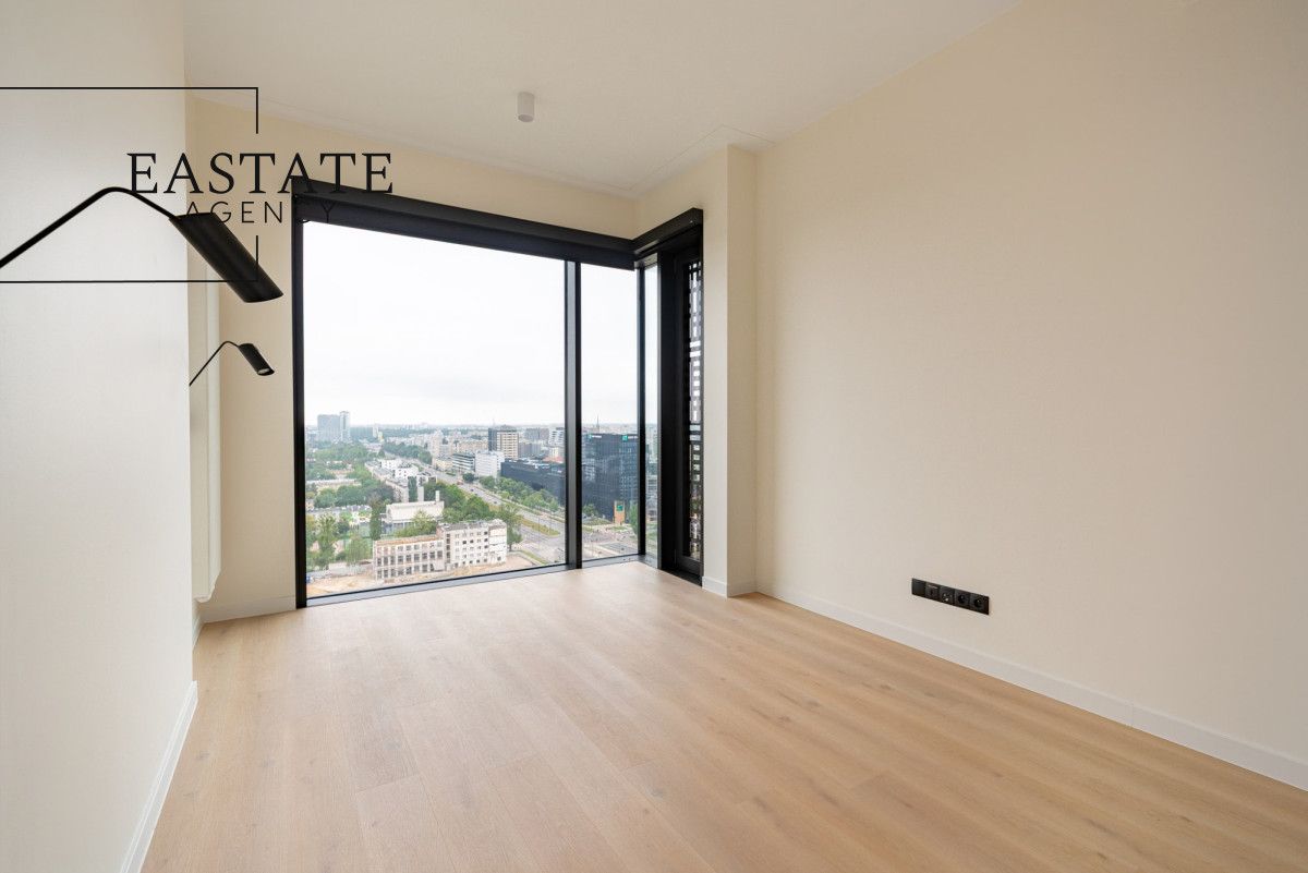 Mieszkanie 2-pokojowe Warszawa Wola, ul. Towarowa. Zdjęcie 1