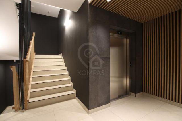 Mieszkanie 2-pokojowe Wrocław, ul. Henryka Sienkiewicza. Zdjęcie 13