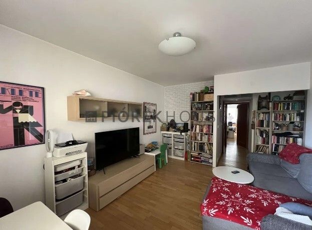 Mieszkanie 2-pokojowe Warszawa Ochota, ul. Zadumana