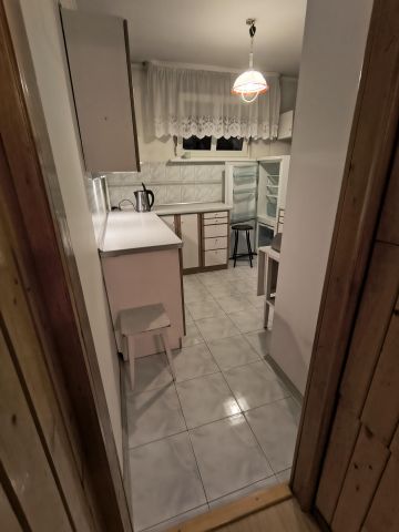 Mieszkanie 2-pokojowe Łódź Bałuty, ul. Antoniego Mackiewicza. Zdjęcie 4