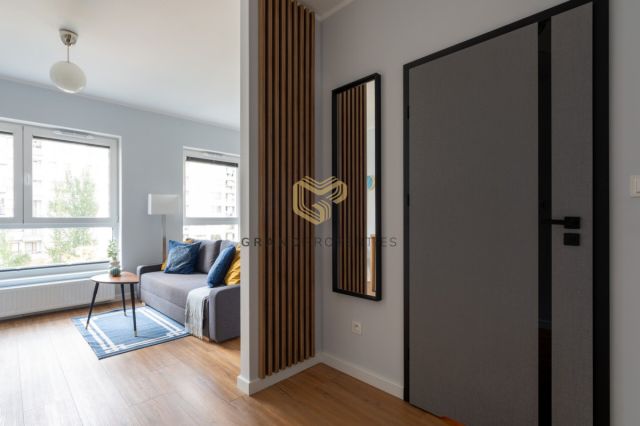 Mieszkanie 1-pokojowe Warszawa Włochy, al. Krakowska. Zdjęcie 8