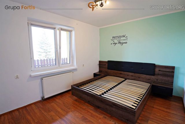 Mieszkanie 3-pokojowe Skalbmierz. Zdjęcie 3