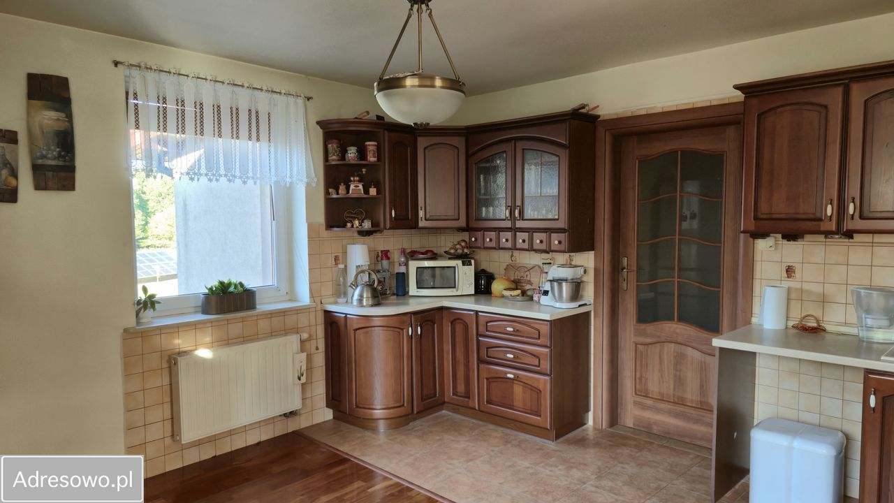 dom wolnostojący, 6 pokoi Smolice. Zdjęcie 19