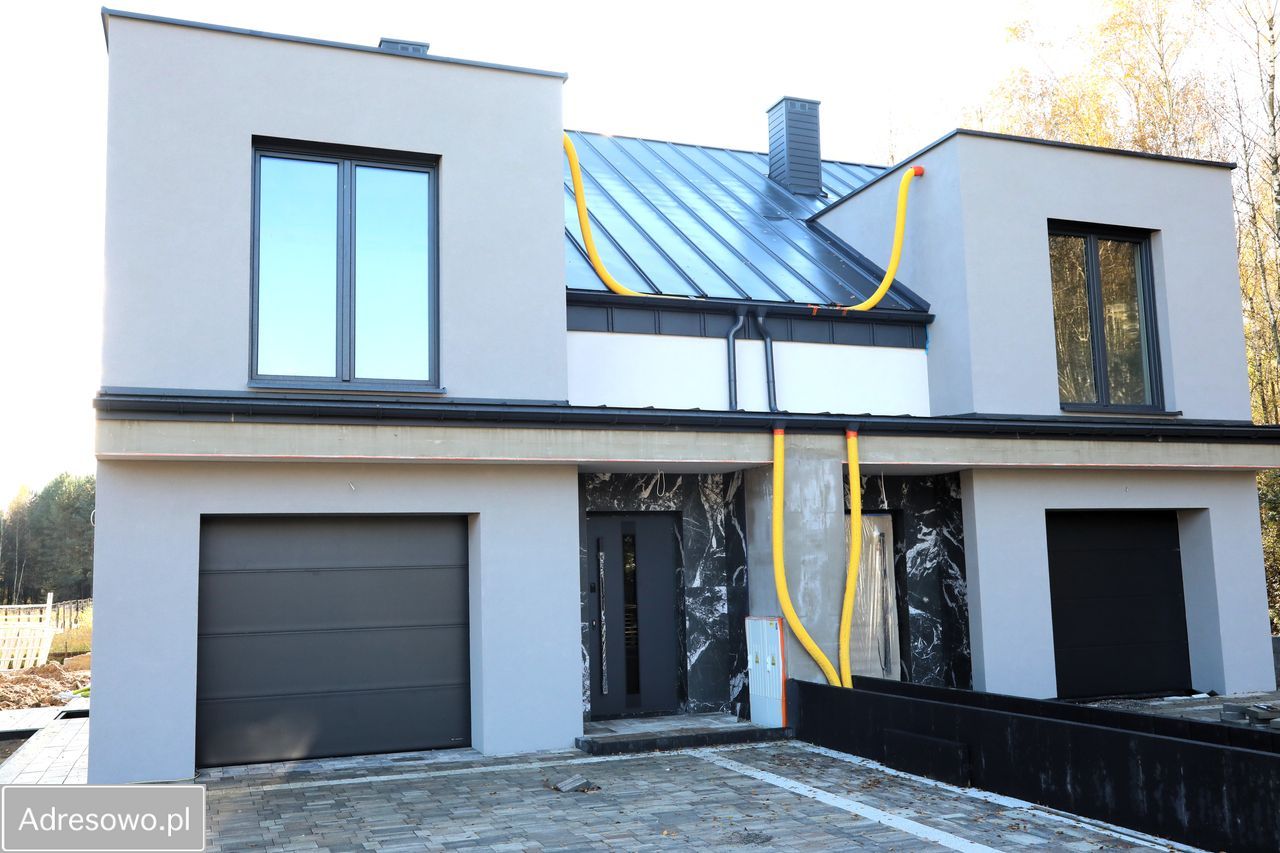 bliźniak, 4 pokoje Głogów Małopolski