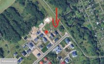 Działka budowlana Koszalin, ul. Fiordów. Zdjęcie 1