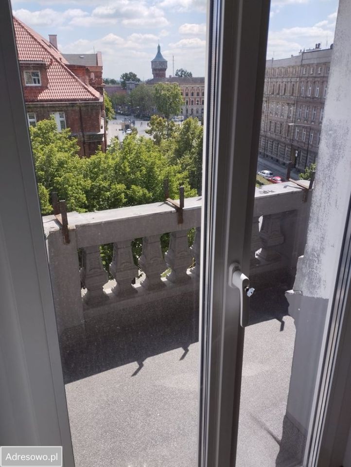 Mieszkanie 4-pokojowe Świdnica Centrum, ul. Stefana Żeromskiego. Zdjęcie 5