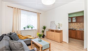 Mieszkanie 1-pokojowe Poznań Winogrady, ul. Księcia Mieszka I