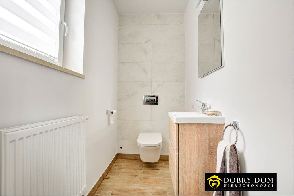 dom wolnostojący, 7 pokoi Klepacze. Zdjęcie 17