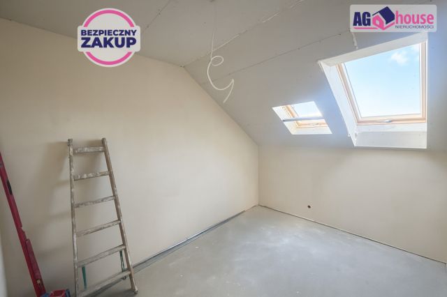 bliźniak, 4 pokoje Przyjaźń, ul. Spacerowa. Zdjęcie 9