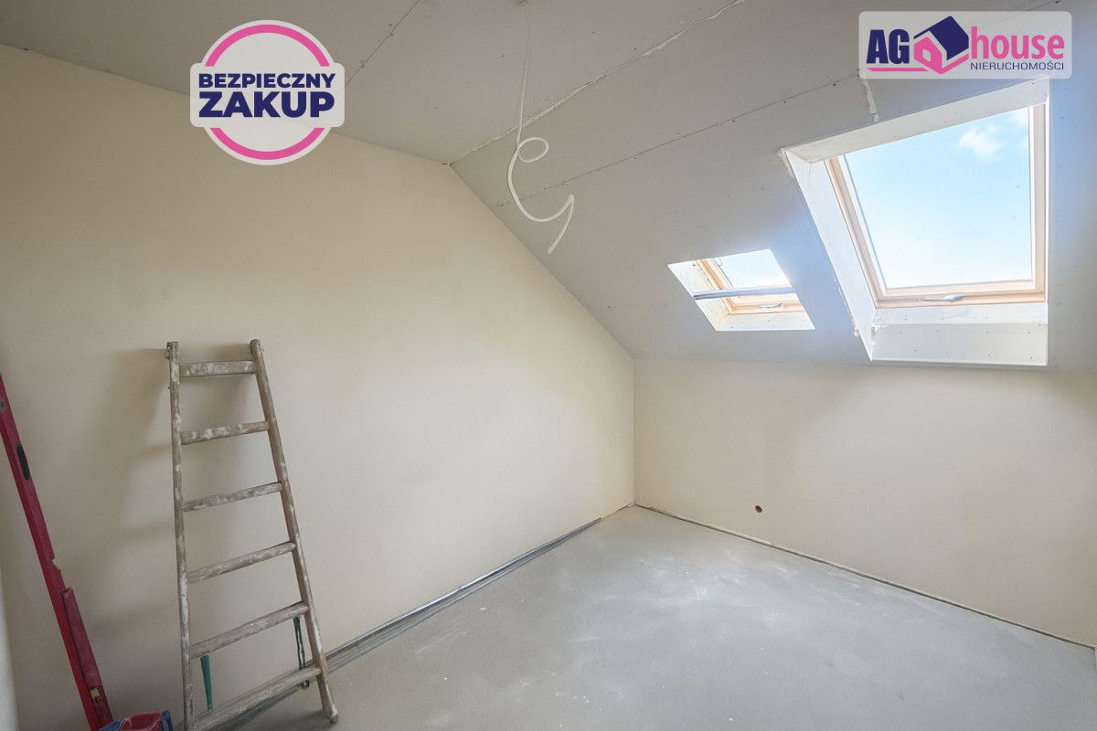 bliźniak, 4 pokoje Przyjaźń, ul. Spacerowa. Zdjęcie 9