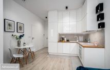 Mieszkanie 2-pokojowe Warszawa Żoliborz, ul. Ludwika Rydygiera. Zdjęcie 2