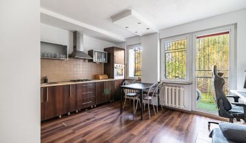 Mieszkanie 2-pokojowe Gdynia Karwiny, ul. Zofii Nałkowskiej