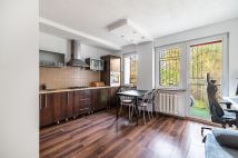 Mieszkanie 2-pokojowe Gdynia Karwiny, ul. Zofii Nałkowskiej