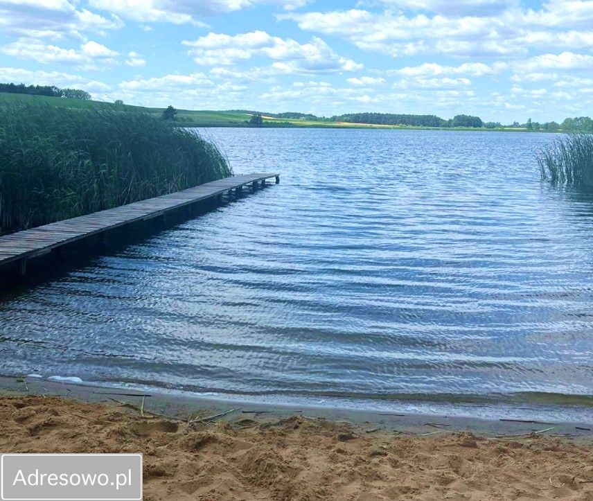 Działka rekreacyjna Grodzisko. Zdjęcie 13