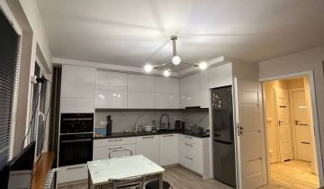 Mieszkanie 3-pokojowe Wrocław Zakrzów, ul. Oleska