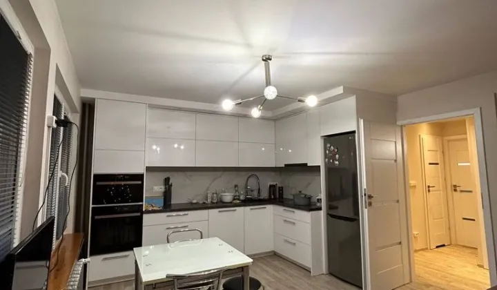 Mieszkanie 3-pokojowe Wrocław Zakrzów, ul. Oleska