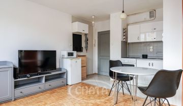 Mieszkanie 1-pokojowe Wrocław Szczepin, ul. Szczepińska