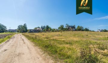 Działka budowlana Kowalewo, ul. Szemudzka