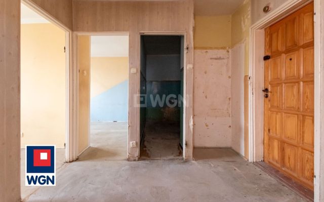 Mieszkanie 3-pokojowe Elbląg Zatorze, ul. Malborska. Zdjęcie 7