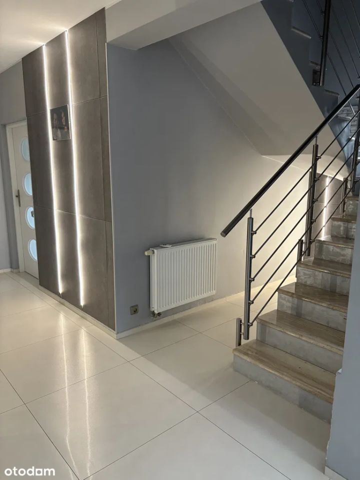 dom wolnostojący, 5 pokoi Dzierżoniów Nowe Miasto, ul. Letnia. Zdjęcie 12