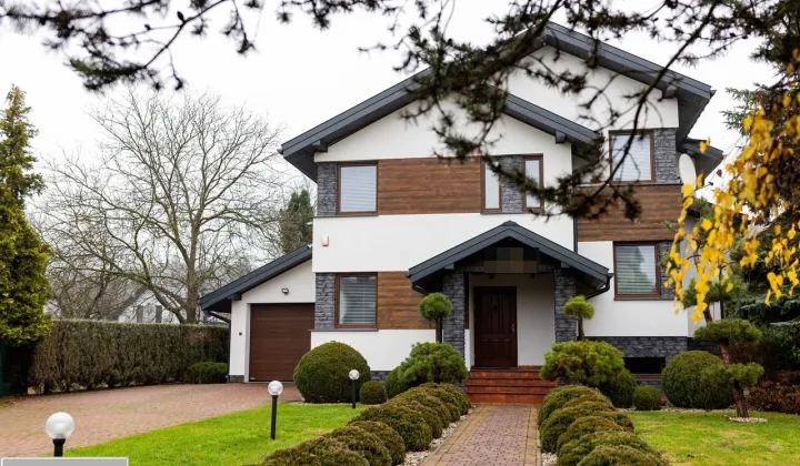 dom wolnostojący, 6 pokoi Puławy Włostowice, ul. Jana Kilińskiego