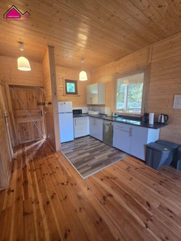 dom wolnostojący, 3 pokoje Szydłówiec. Zdjęcie 7