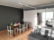 bliźniak, 3 pokoje Zegrze Pomorskie. Zdjęcie 2