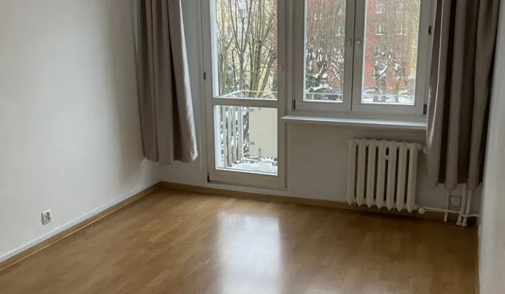 Mieszkanie 2-pokojowe Rzeszów, ul. Stanisława Wyspiańskiego