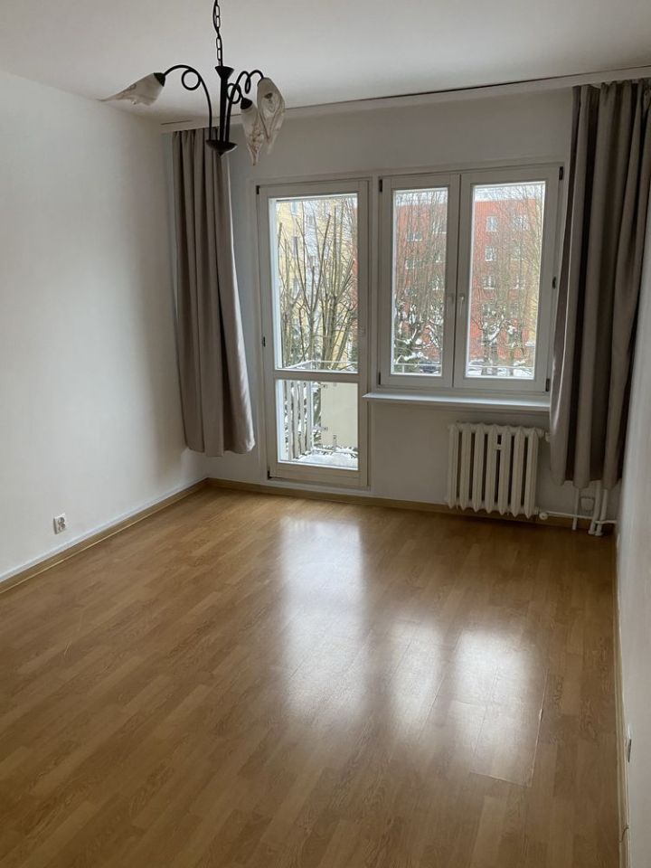 Mieszkanie 2-pokojowe Rzeszów, ul. Stanisława Wyspiańskiego