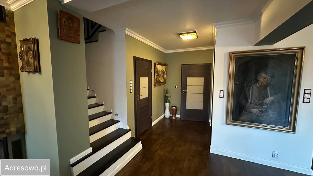 bliźniak, 4 pokoje Pogroszew-Kolonia, ul. Cichy Zakątek. Zdjęcie 18