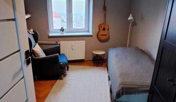 Mieszkanie 3-pokojowe Wieluń, os. Stare Sady