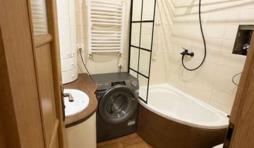 Mieszkanie 2-pokojowe Warszawa Praga-Północ, ul. Wileńska