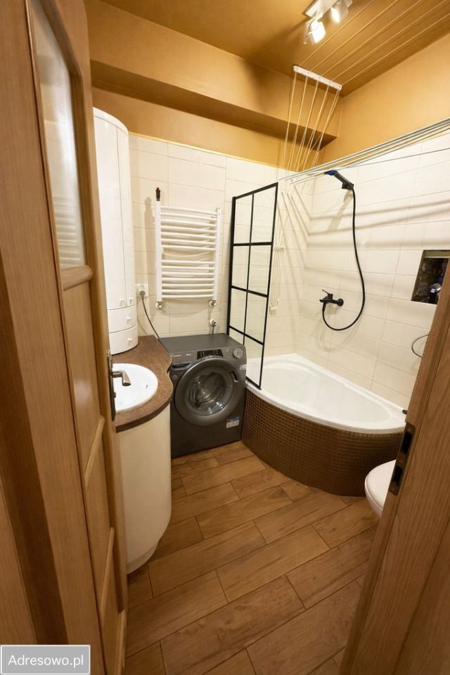 Mieszkanie 2-pokojowe Warszawa Praga-Północ, ul. Wileńska. Zdjęcie 2