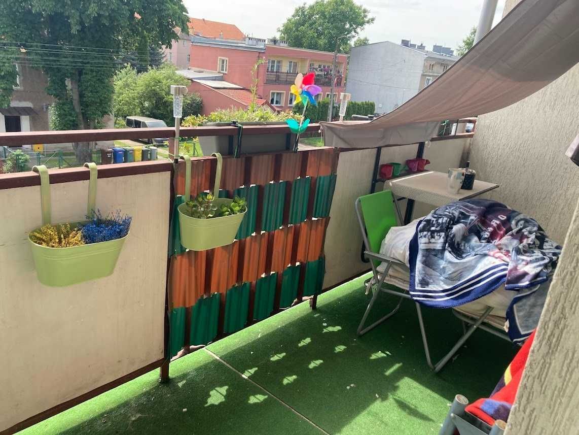 Mieszkanie 2-pokojowe Kwidzyn, ul. Szeroka. Zdjęcie 5