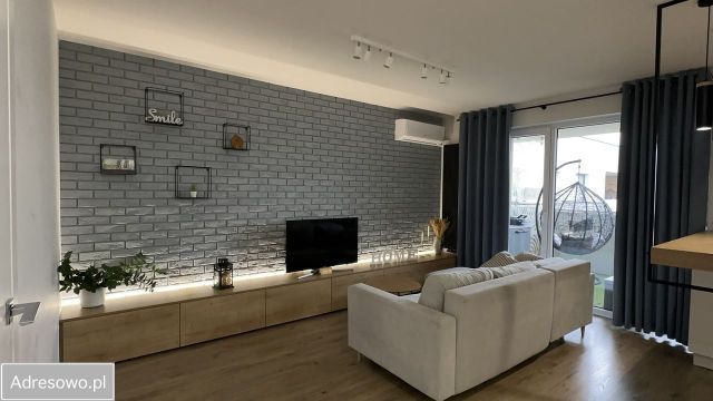 Mieszkanie 3-pokojowe Wrocław Stabłowice, ul. Kokosowa. Zdjęcie 1