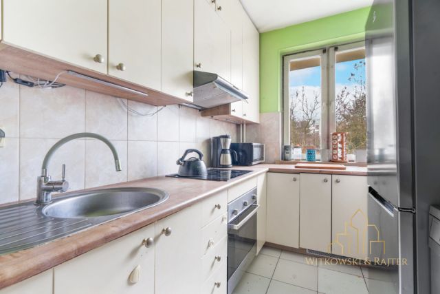 Mieszkanie 3-pokojowe Legionowo, ul. Leśna. Zdjęcie 4
