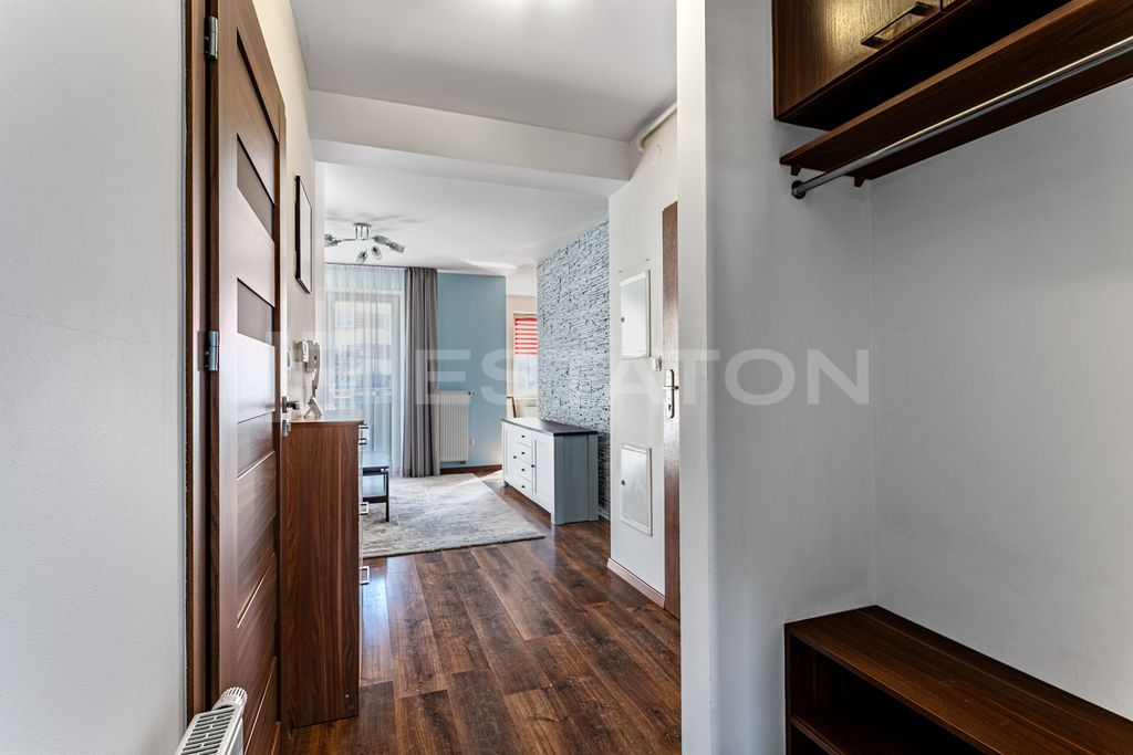 Mieszkanie 2-pokojowe Rzeszów, ul. Biecka. Zdjęcie 7