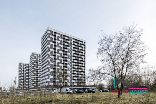 Mieszkanie 2-pokojowe Warszawa Praga-Południe, ul. Ostrobramska. Zdjęcie 12