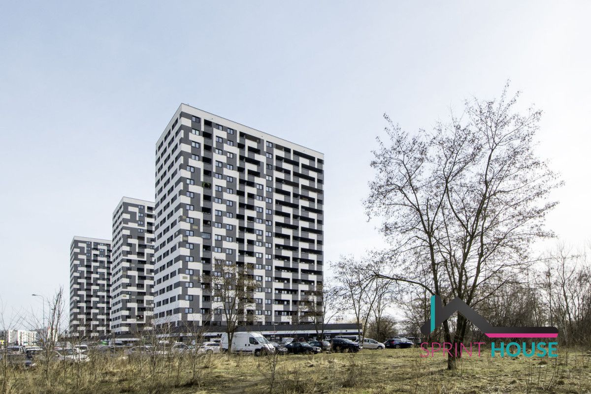 Mieszkanie 2-pokojowe Warszawa Praga-Południe, ul. Ostrobramska. Zdjęcie 12