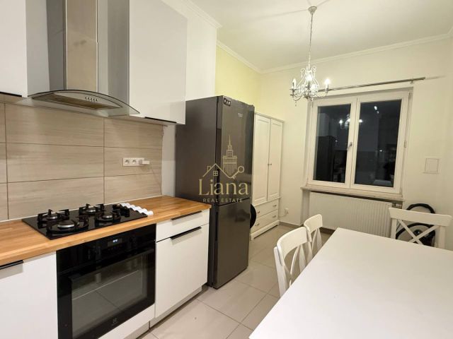 Mieszkanie 3-pokojowe Warszawa Wola, ul. Sienna. Zdjęcie 6