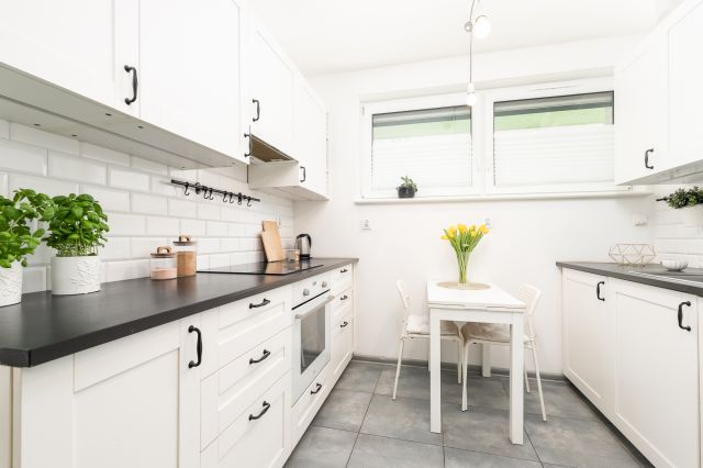 Mieszkanie 2-pokojowe Szczecin Pomorzany, ul. Xawerego Dunikowskiego. Zdjęcie 13