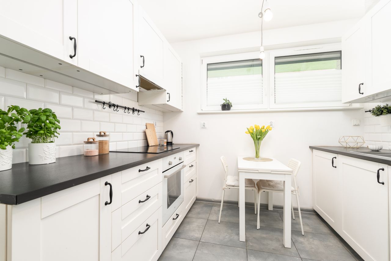 Mieszkanie 2-pokojowe Szczecin Pomorzany, ul. Xawerego Dunikowskiego. Zdjęcie 13