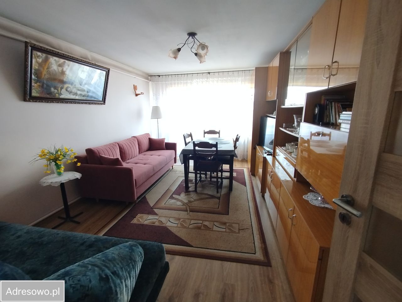 Mieszkanie 3-pokojowe Sosnowo. Zdjęcie 14