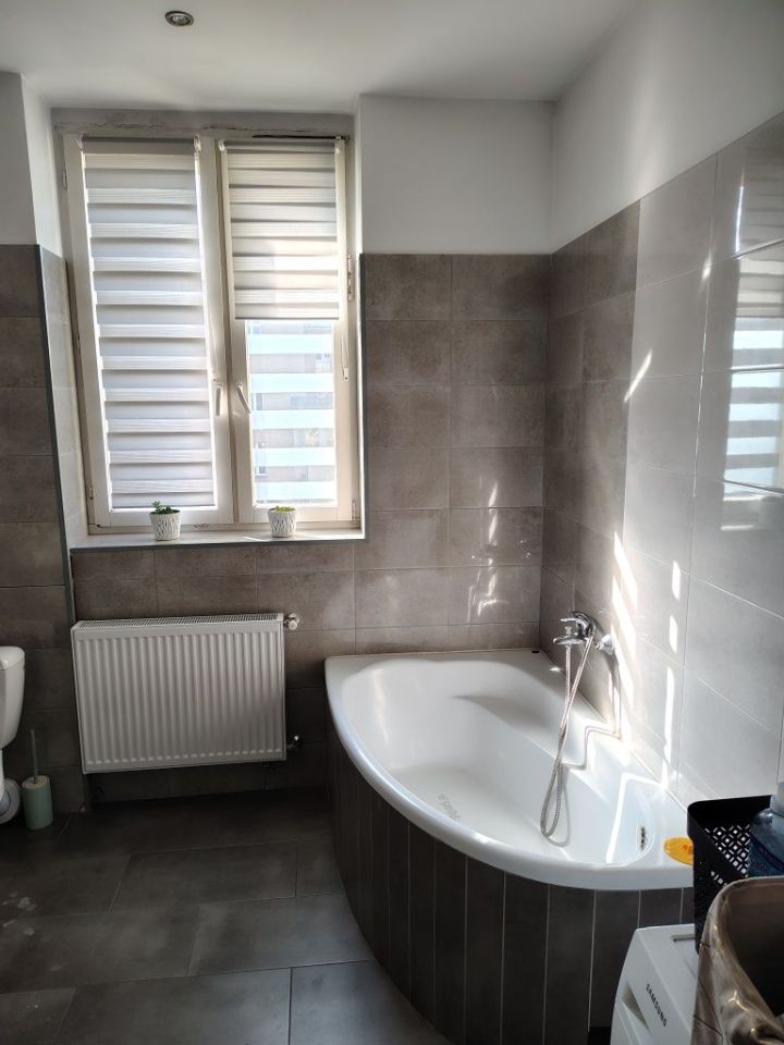 Mieszkanie 3-pokojowe Chorzów, ul. Stanisława Moniuszki. Zdjęcie 2