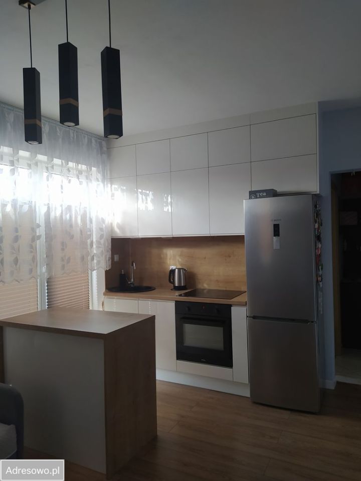 Mieszkanie 3-pokojowe Ząbki, ul. Powstańców. Zdjęcie 9