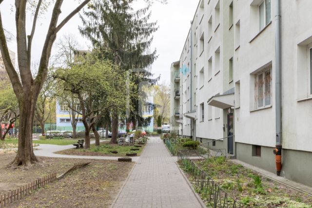 Mieszkanie 3-pokojowe Warszawa Wola, ul. Smocza. Zdjęcie 13