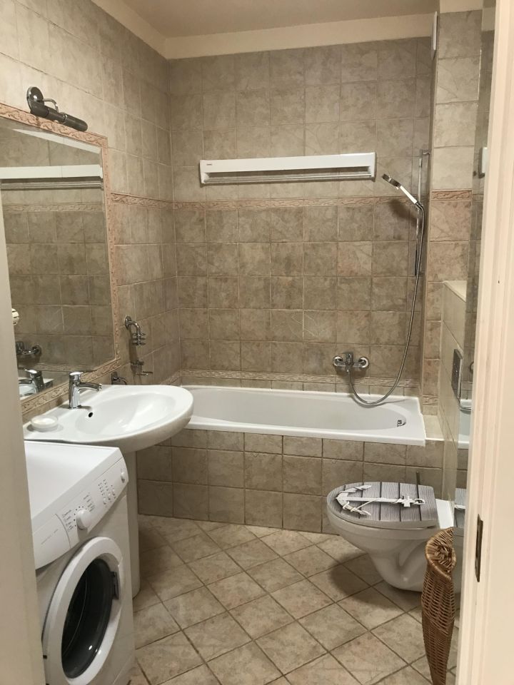 Mieszkanie 2-pokojowe Warszawa Białołęka, ul. Poetów. Zdjęcie 7