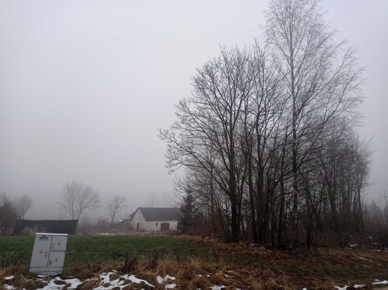 Działka Glaznoty. Zdjęcie 3