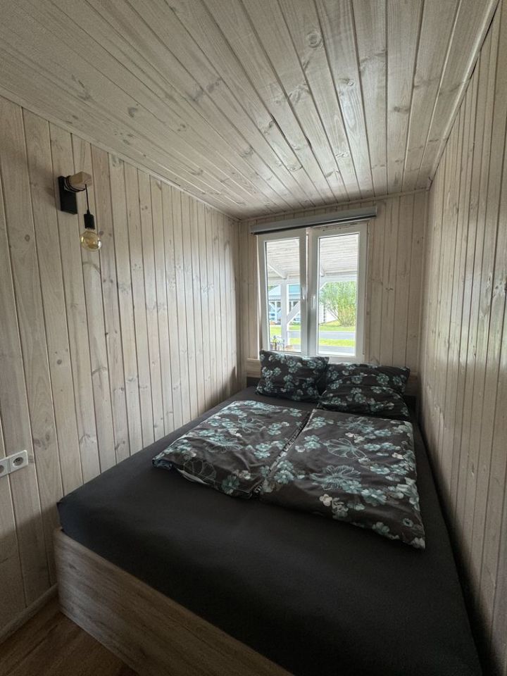 dom letniskowy Łeba. Zdjęcie 2