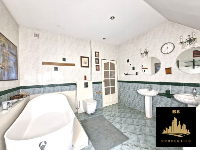 dom wolnostojący, 8 pokoi Boża Wola, ul. Akacjowa. Zdjęcie 18